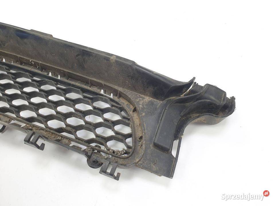 KRATKA ZDERZAKA PRZÓD JAGUAR XF X260 L2LTC