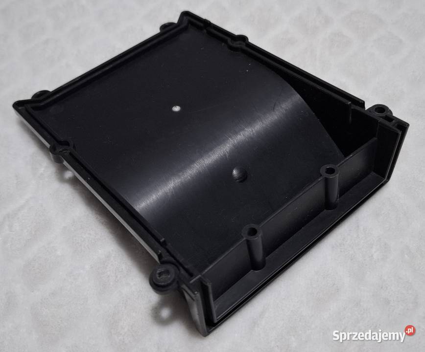 Podstawa płyty głównej elektroniki do Powermed Czeladź