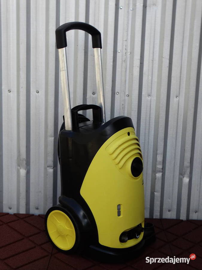 Profesjonalna Myjka Ciśnieniowa Karcher HD 515 Radom