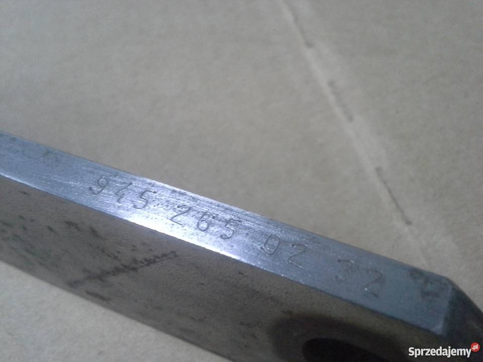 DRĄŻEK 9452650232 WIDEŁEK SKRZYNI ACTROS Kłobuck