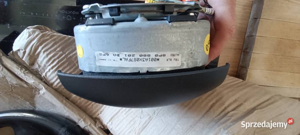 Kierownica Audi osobowe Kierownice łódzkie Uniejów