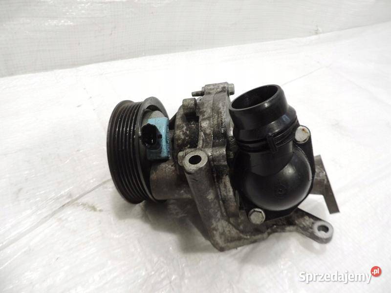 POMPA WODY TERMOSTAT OPEL ASTRA K V 16 CDTI kujawsko-pomorskie