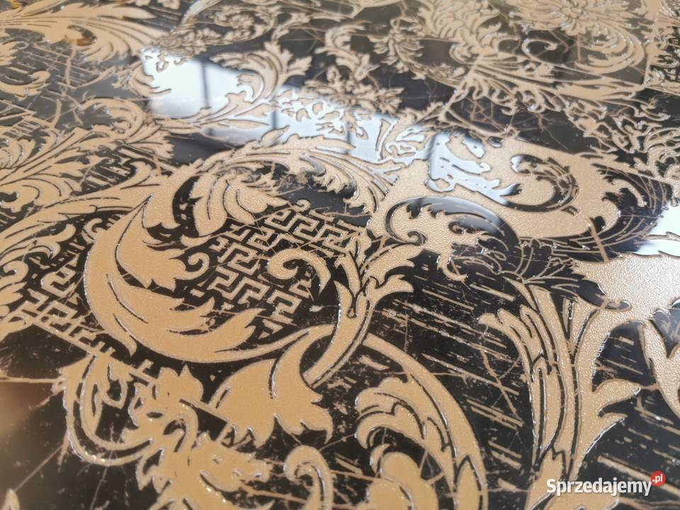 VERSACE Płytki Marble MODULO PATCHWORK 585x585 Poskwitów