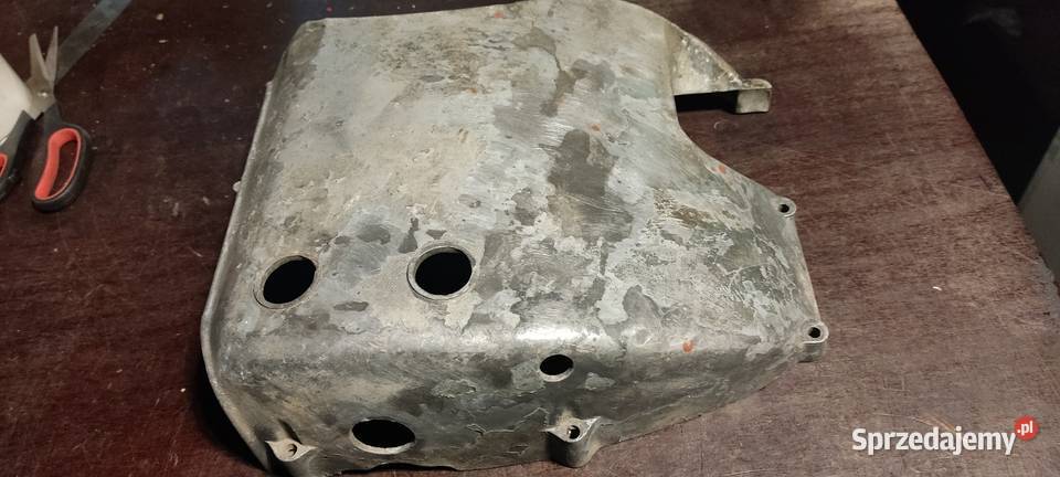 Tz4k14 osłona boczna 2622 podkarpackie Stalowa Wola