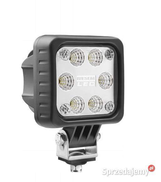 LAMPA ROBOCZA 50 LED 3000lm Deutsch 2P Lublin