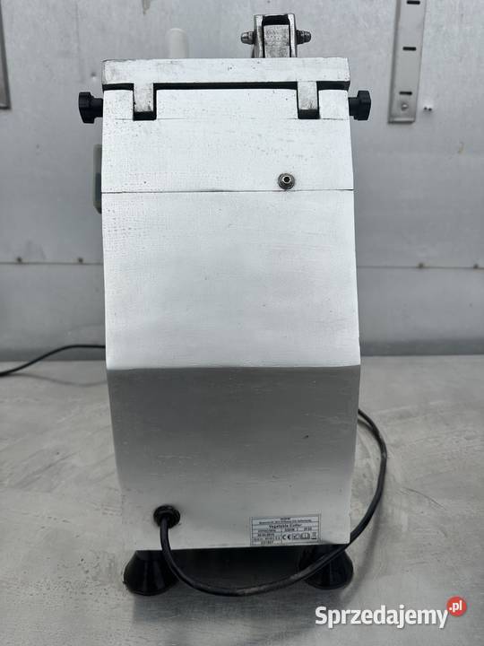 Szatkownica gastronomiczna do warzyw Hendi Słupia Kapitulna