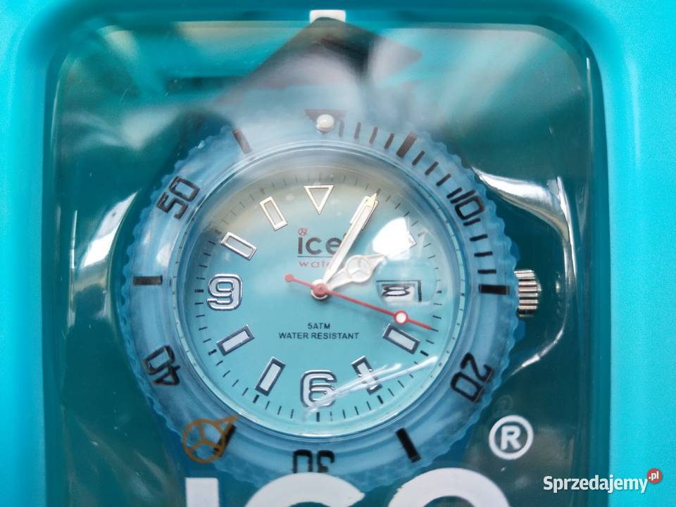Zegarek ICE Watch Nowy kujawsko-pomorskie Bydgoszcz