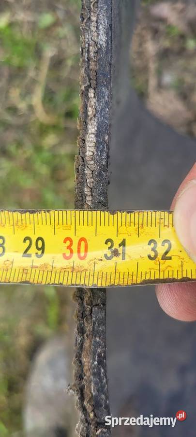 Tasma gumowa rolnicza mata gumowa wykladzinowa Chełm