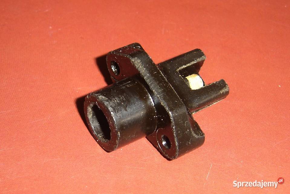 JUNAK AWO styczka styk WN ORYGINAŁ iskrownik ZS Pozostałe dolnośląskie Wrocław