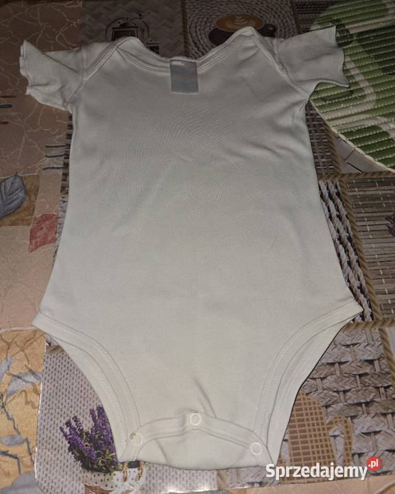 Body niemowlaka rozmiar 86 plus Sosnowiec