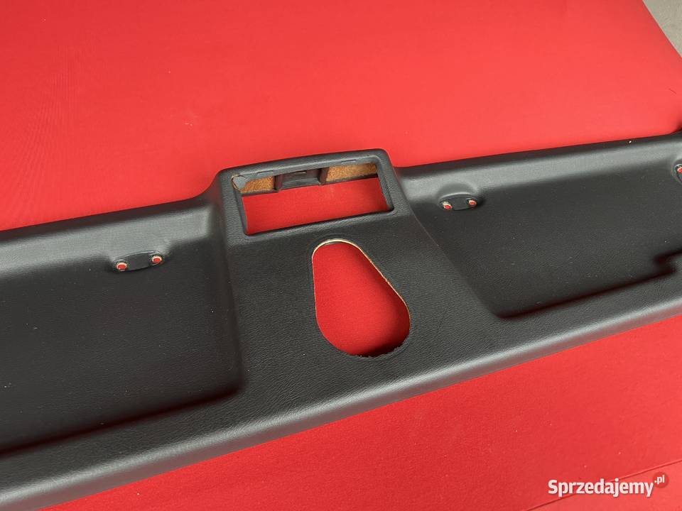 Blenda mechanizm plus rączka szyberdachu bmw e30 mazowieckie Warszawa