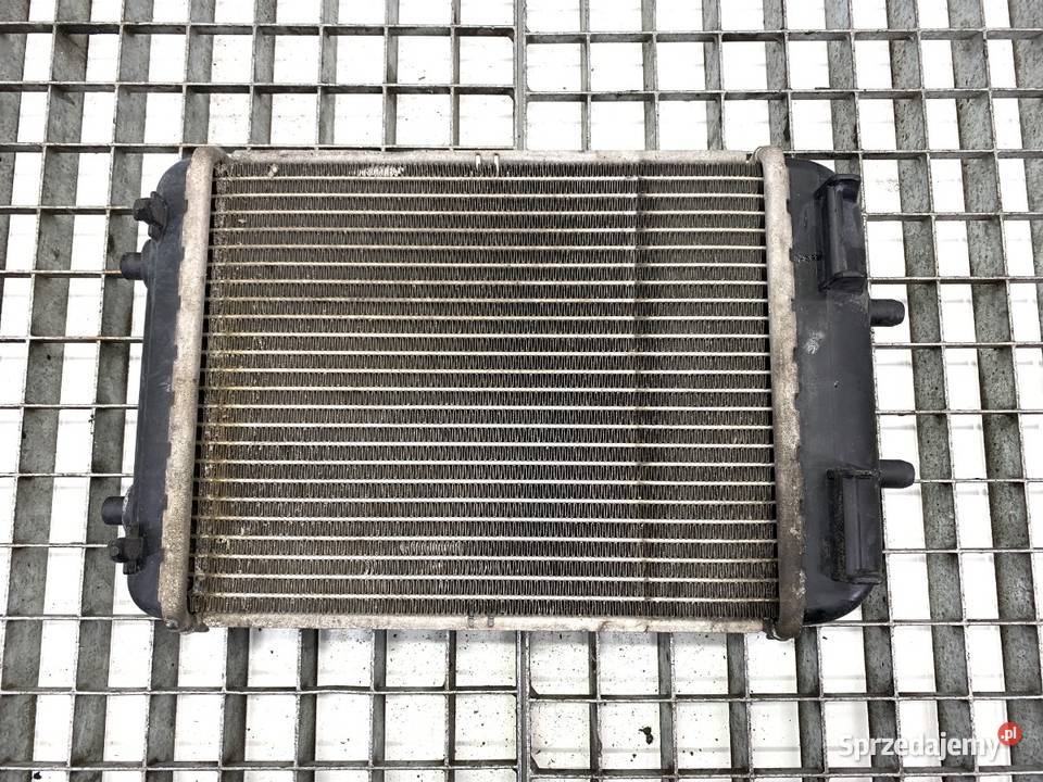 DODATKOWA CHŁODNICA WODY AUDI A6 C7 40 605 osobowe