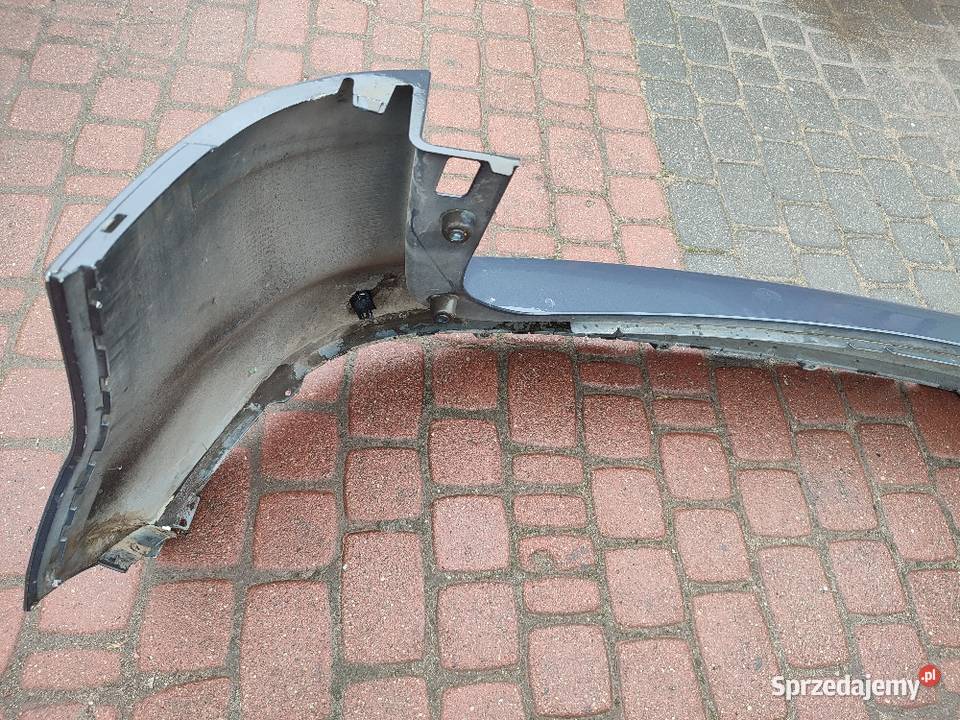 ZDERZAK TYŁ FORD C MK2 II 10