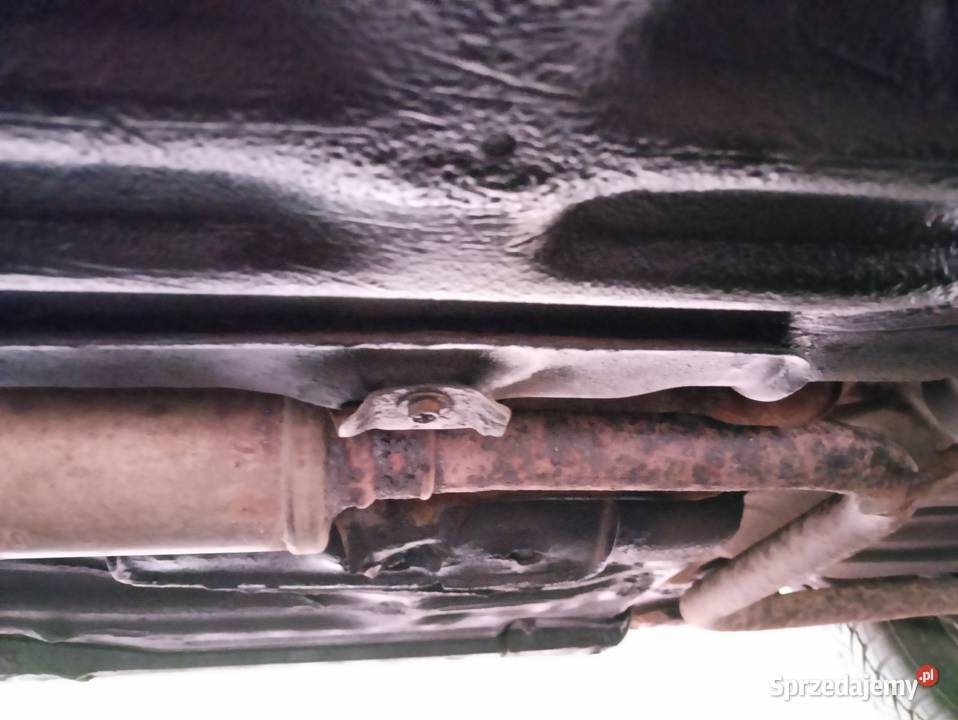 NISSAN SUNNY KLASYK 1994 75KM wielkopolskie Poznań