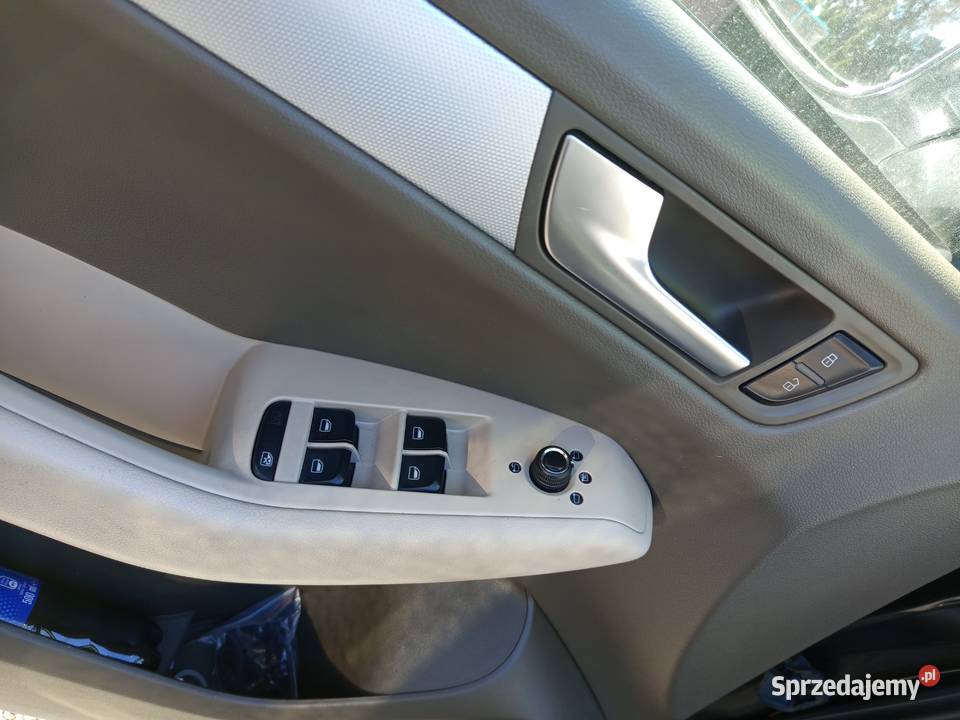 Audi Q5 Quatro 20 diesel 2010 196000km