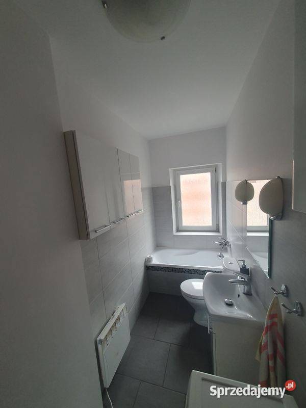 2pok 52met Hallera ROZKŁAD Wrocław 52m2 dolnośląskie