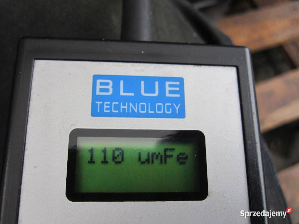 PEUGEOT 3008 I 12r drzwi lewe przód