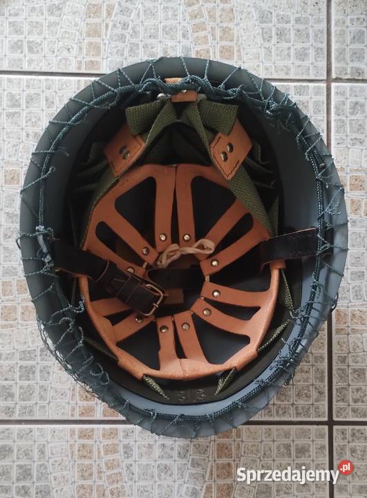 Hełm MO zachodniopomorskie