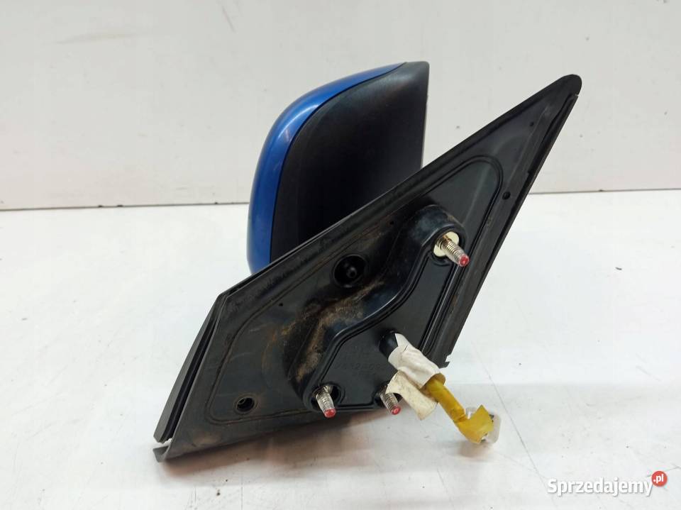 LUSTERKO PRAWE 5PIN EUROPA 7632A09308 Mitsubishi