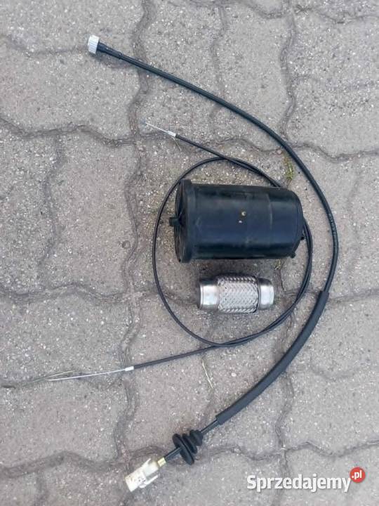 Skoda Felicia Skoda czesci pozostalosci Rzeszów sprzedam