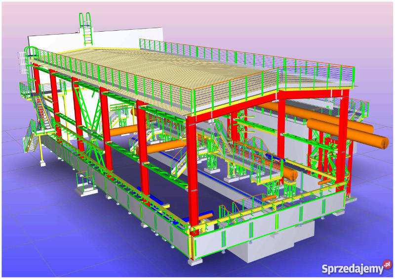 Zarzycki Konstrukcje projekty i nadzory dolnośląskie Wrocław