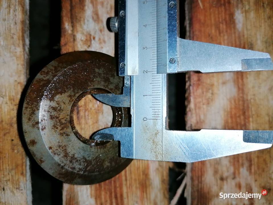 Junak m10 m07 tarcza oporowa sprzęgła Kock sprzedam