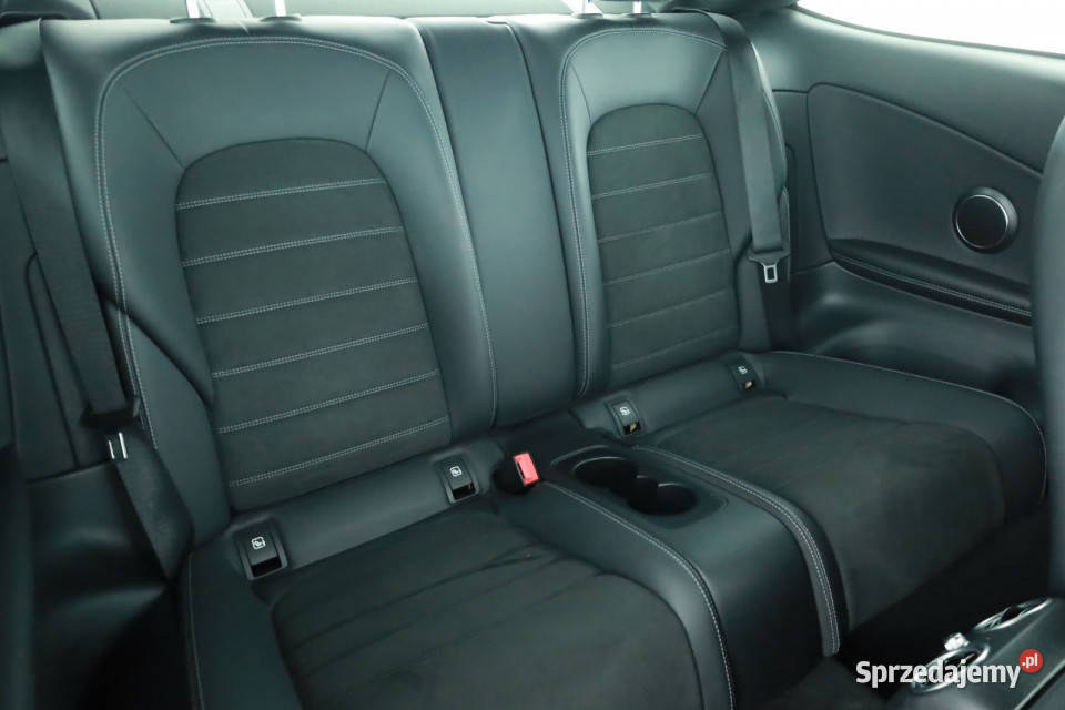 Mercedes C C 220 d Piaseczno sprzedam