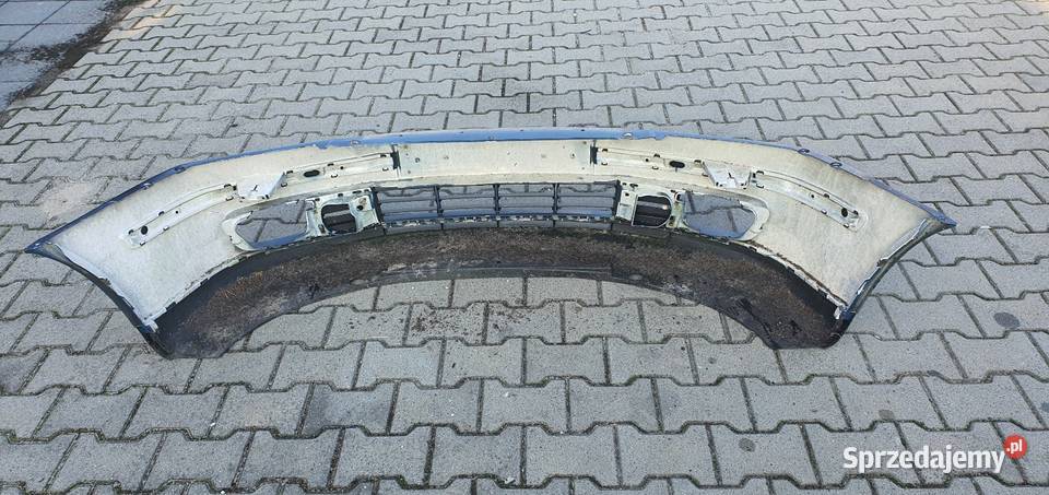 Skoda Octavia II Zderzak przód przedni 9462 osobowe