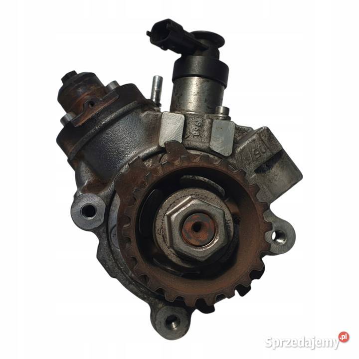 POMPA WTRYSKOWA Citroen C3 C4 II Peuegot 308 508 Pompy wtryskowe lubelskie sprzedam