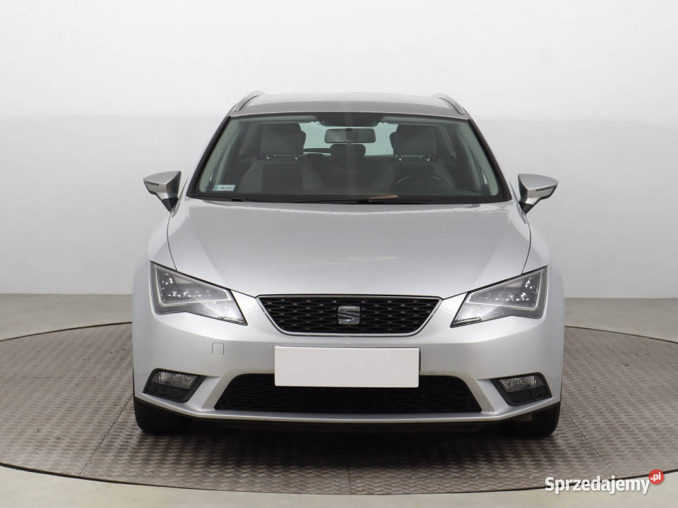 Seat Leon 16 TDI Bielany Wrocławskie