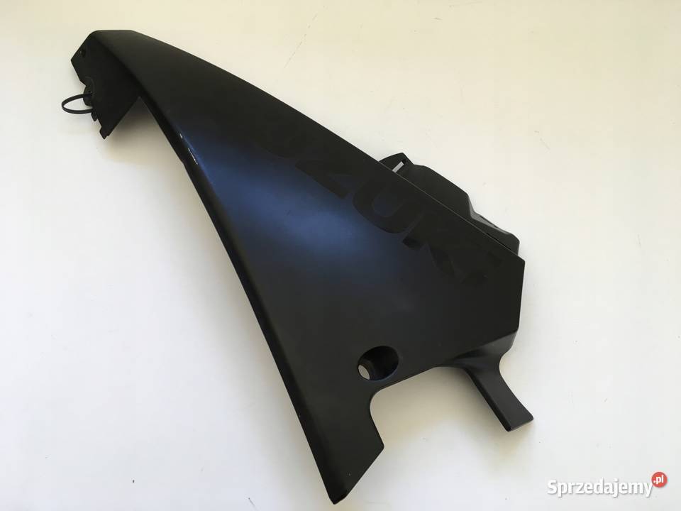 SUZUKI GSXR 1000 0708 Pług Owiewka dolna dół L wielkopolskie Łobżenica
