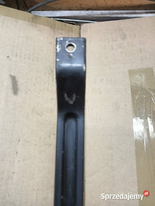 Uchwyt błotnika tył Simson Sr 50 Tarnów