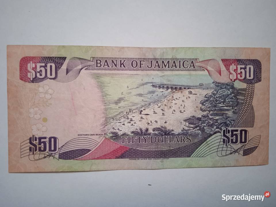 Jamajka 50 15012003 Zabrze sprzedam