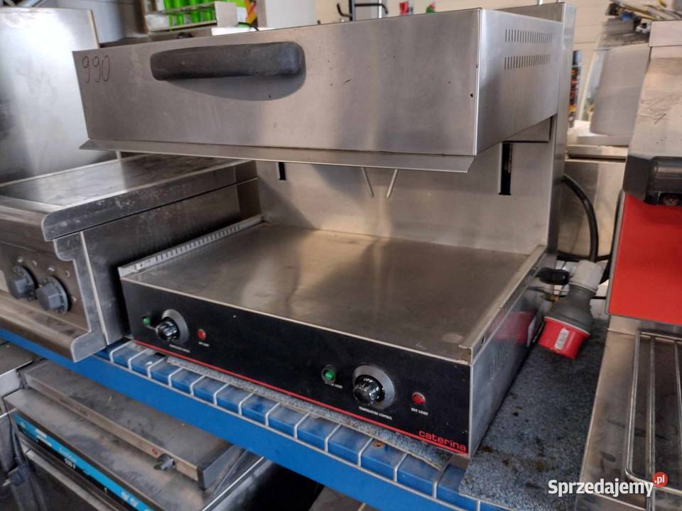 salamander Caterina wielkopolskie Ostrów Wielkopolski