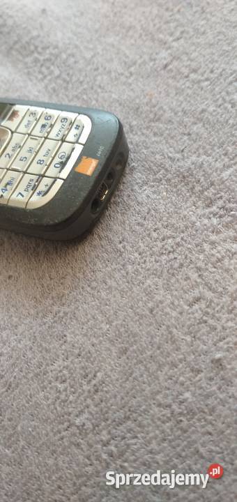 nokia 2610 rh86 rh86 telefon 86 Sandomierz