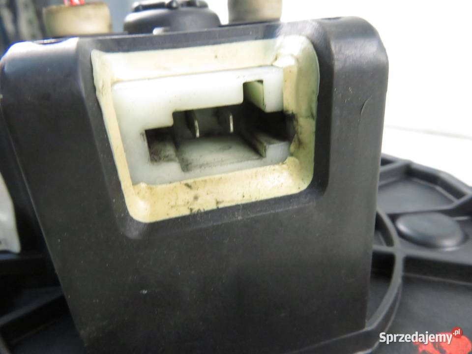 DMUCHAWA PEUGEOT PARTNER II 5E2228200 181428100 Dmuchawy