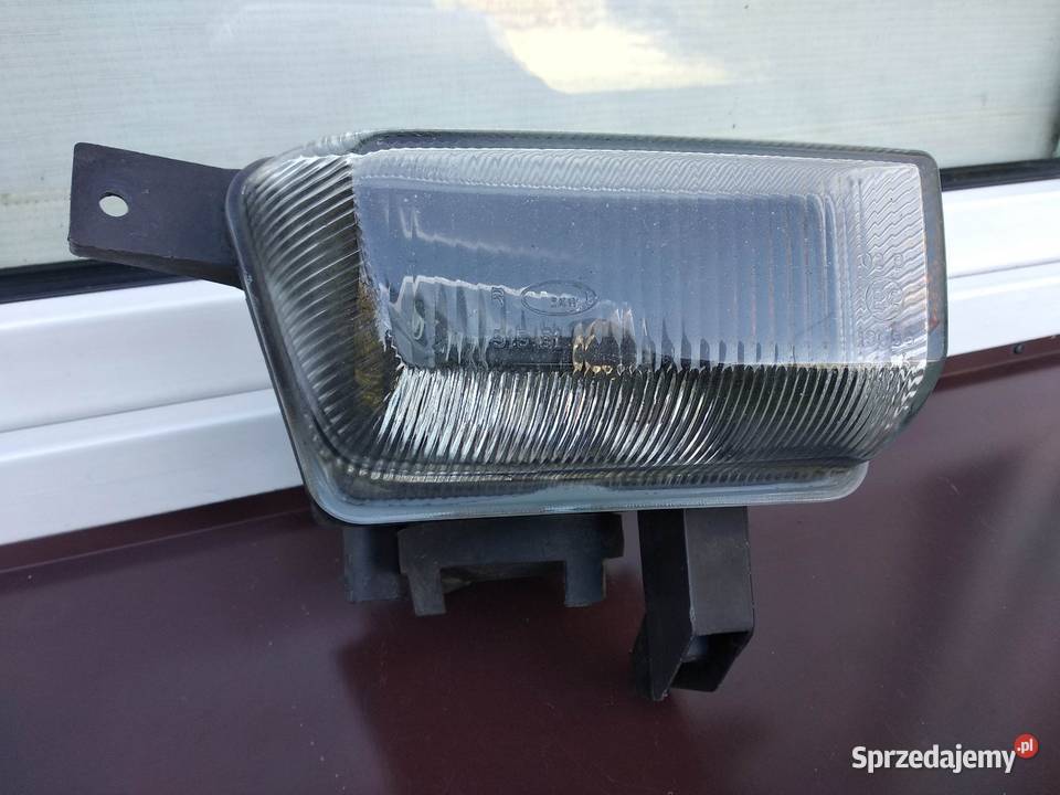Opel Astra II G halogen prawy lampa sprzedam