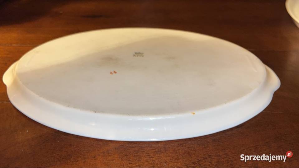 Patera KPM Syg z lat 1925 1945 85 W świetnym Gdańsk sprzedam