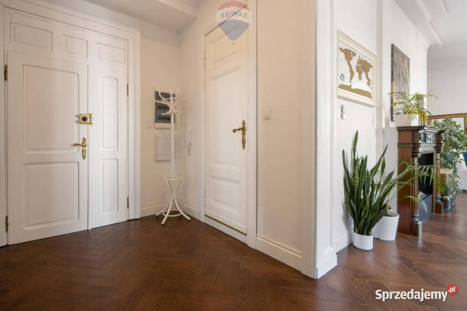 Serce Poznania Inwestuj Zamieszkaj kamienica Poznań sprzedam