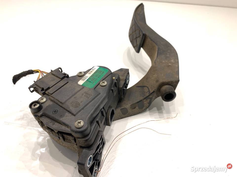 POTENCJOMETR GAZU AUDI A4 B6 8E1721523A 20 130