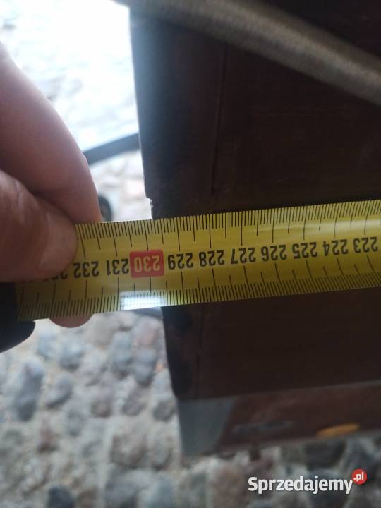 Przyczepka 600 kujawsko-pomorskie Nowa Wieś Wielka