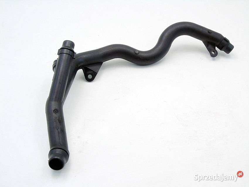 RURKA WODY 20 D BMW X3 E46 E90 E91 E60 E61 E87 osobowe śląskie Sosnowiec