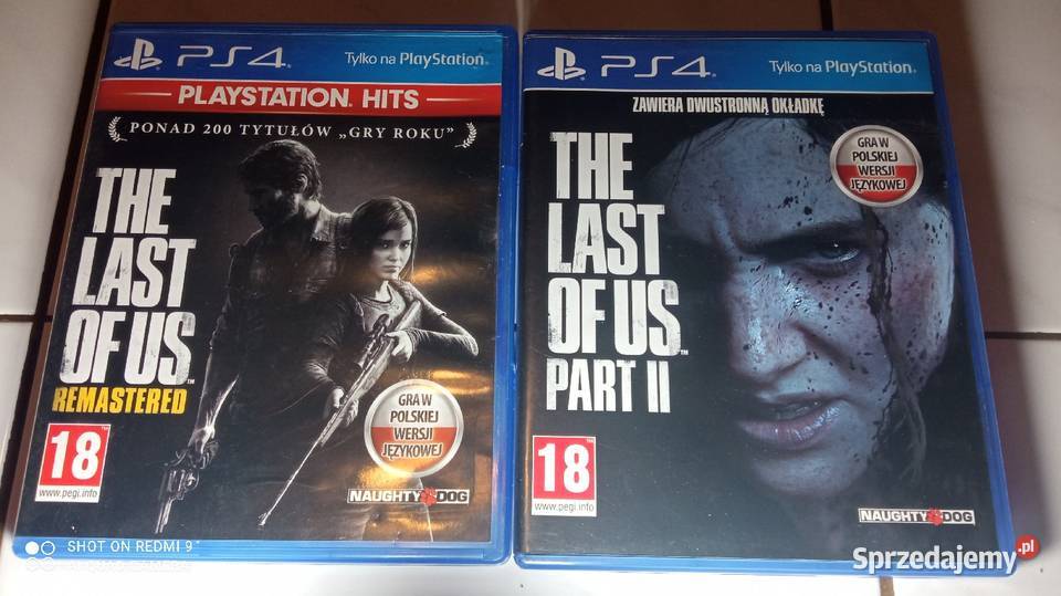 2 gry 4 sprzedam zamienię dubbing Gry na konsole dolnośląskie Wrocław