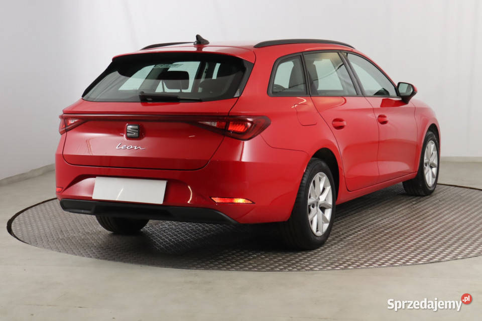Seat Leon 10 eTSI Zabrze