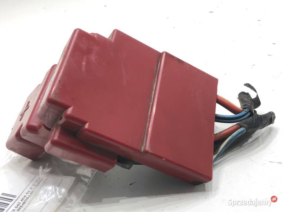 KLEMA PLUS MITSUBISHI COLT VI 13 95 0212 PRZEWÓD