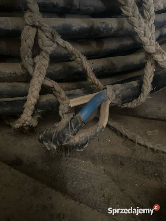 Sprzedam kabel ziemny YAKY 061KV Grodzisko