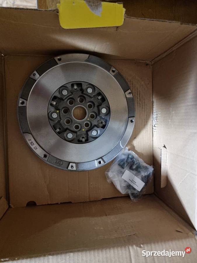 Sprzęgło Opel Astra H 17 cdti Słopnice