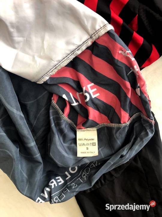 Kurtka męska przeciwdeszczowa XTREME S Rozmiar S Szczecinek