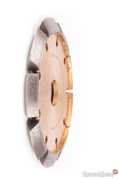 TARCZA 125 DO BRUZDOWANIA TARCZA DO FAZOWANIA