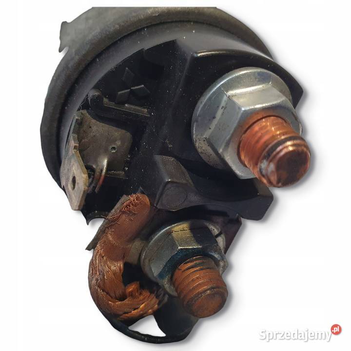 ROZRUSZNIK Suzuki Grand Vitara II 16 16V